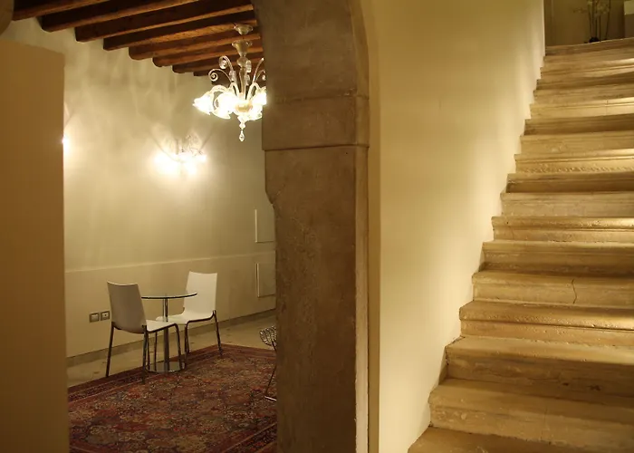 Albergo Al Tiepolo Venise